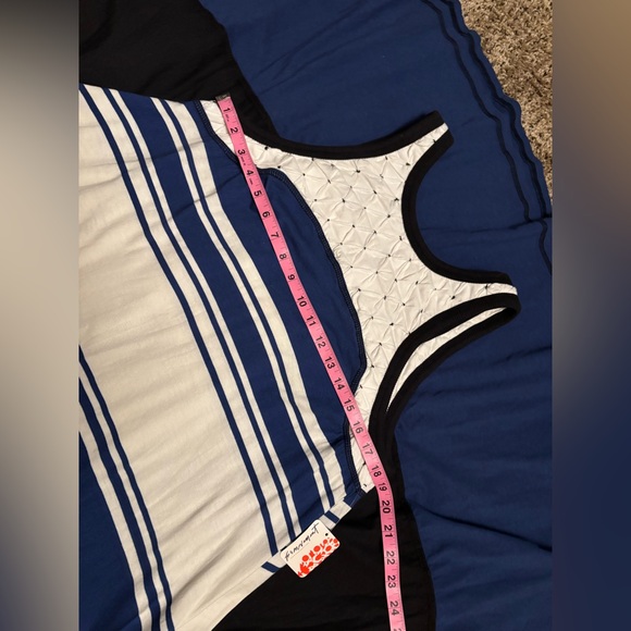 NWT- Free People Backspin Tank Dress - Picture 11 of 13